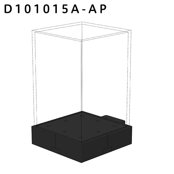 ディスプレ 100×100×150（A）／プラグイン