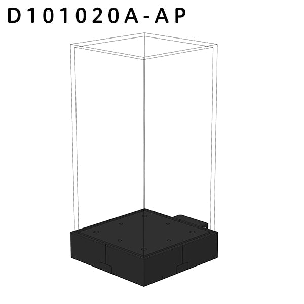 ディスプレ 100×100×200（A）／プラグイン