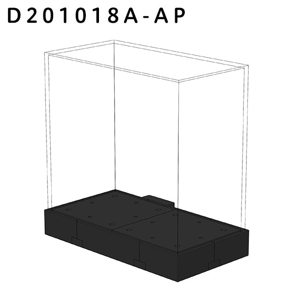 ディスプレ 200×100×180（A）／プラグイン
