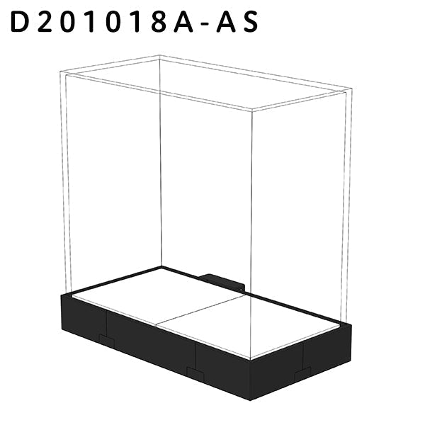 ディスプレ 200×100×180（A）／サーフェス
